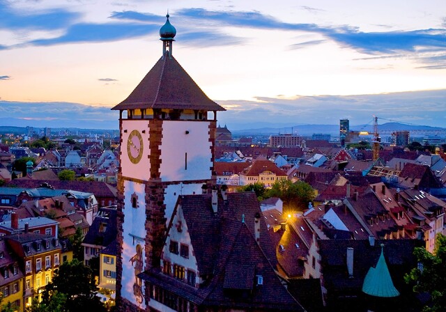 Freiburg
